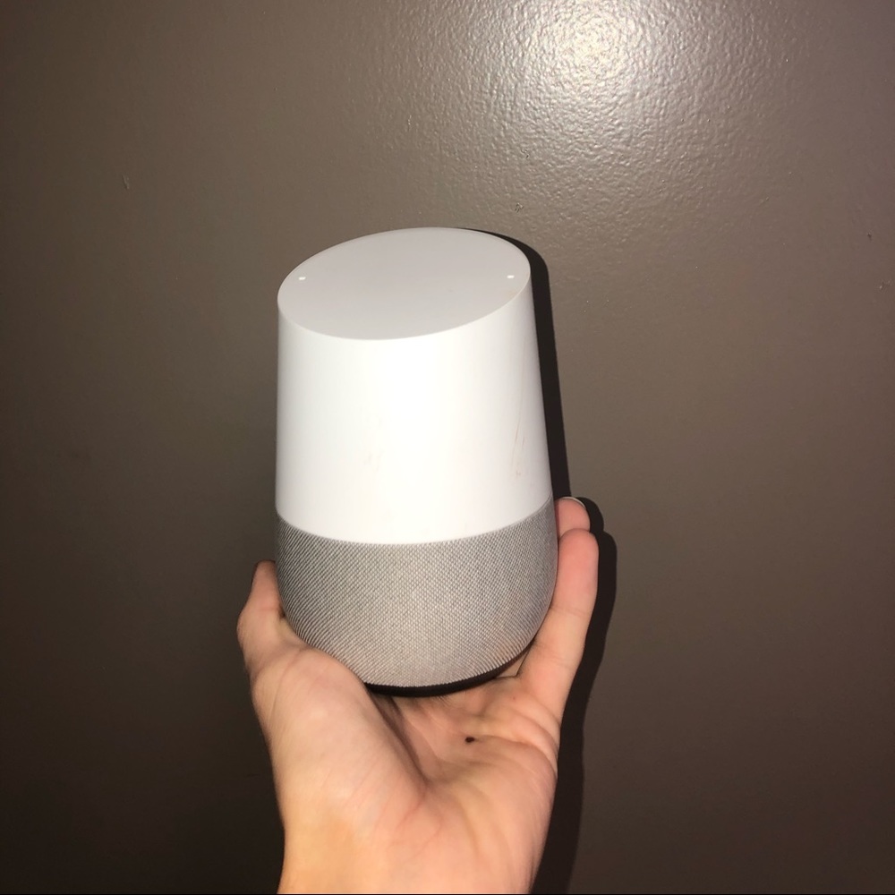 Google Home - Picture 2 of 3